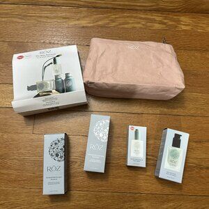 **NWT** RŌZ The Mini Essentials Kit